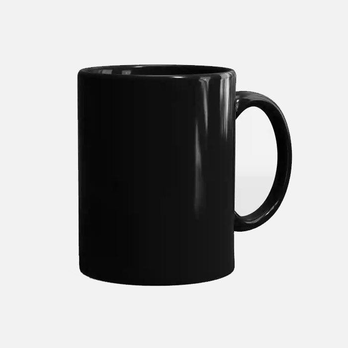 Ceramic Glossy Mug image 3
