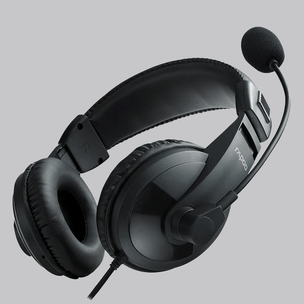 RAPOO-H150S image 1