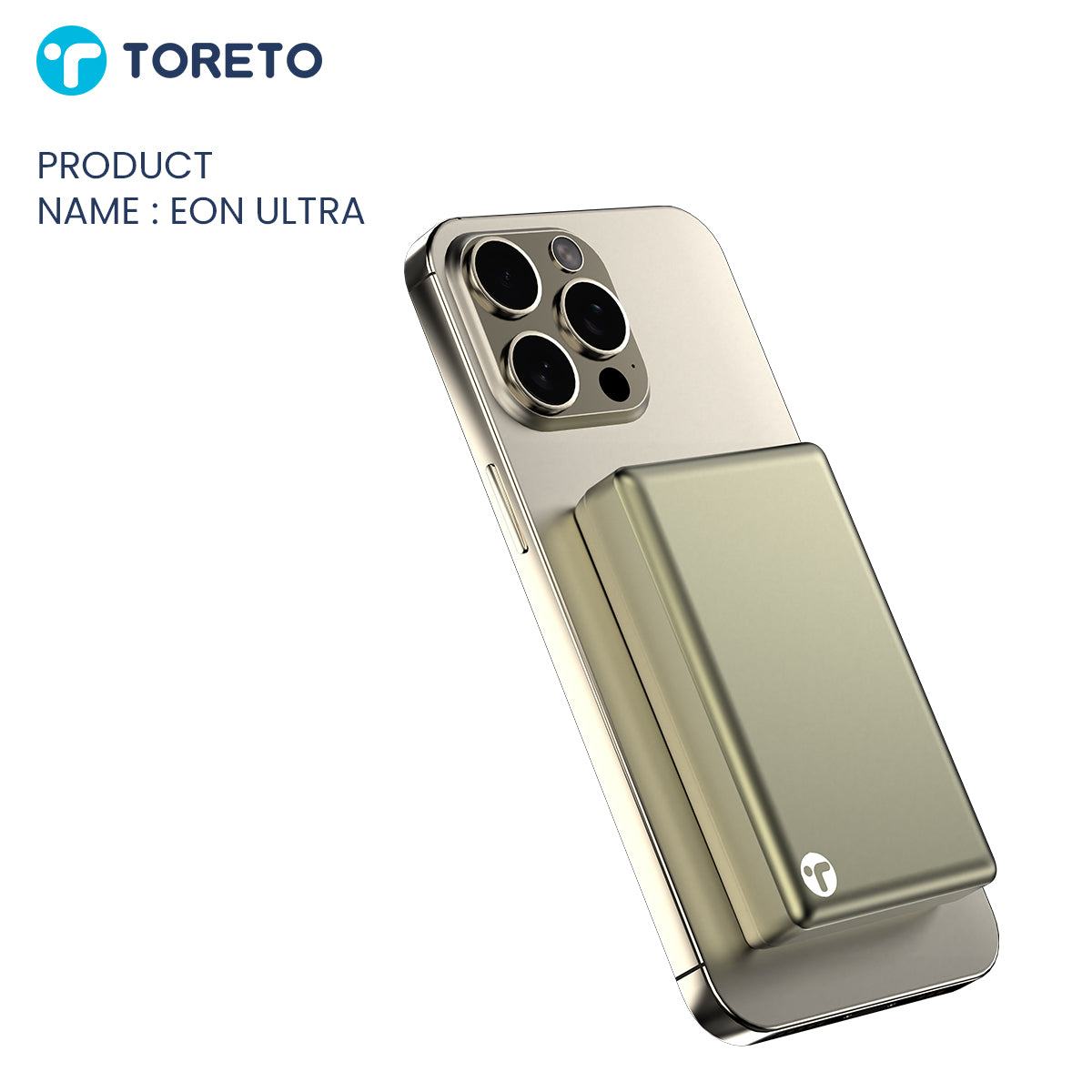 EON Ultra Power Bank