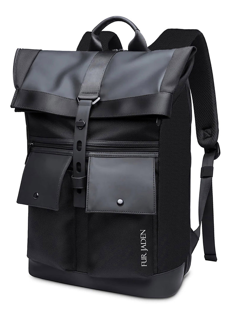 Fur Jaden The Wanderer Backpack