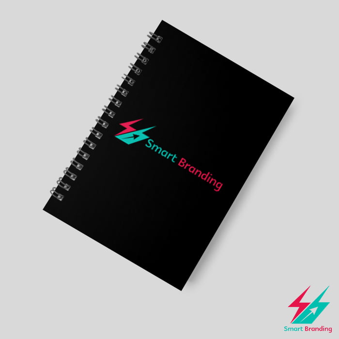 Custom Wiro Notebook image 1