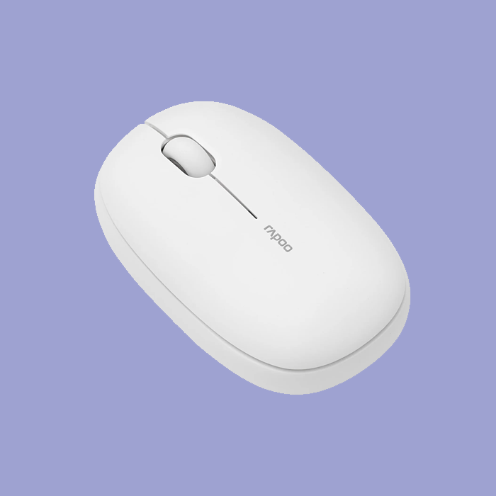 RAPOO-M650 Wireless Mouse image 3