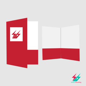 Presentation Folders image 1