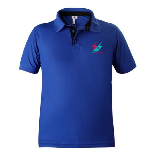 Polyester Collar neck image 1