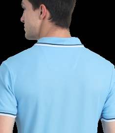 M&S Polo T-shirts Tipping