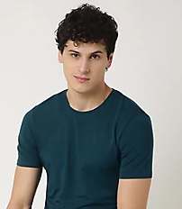 M&S Round Neck T-shirts