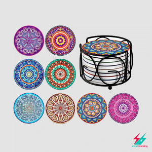 Coasters