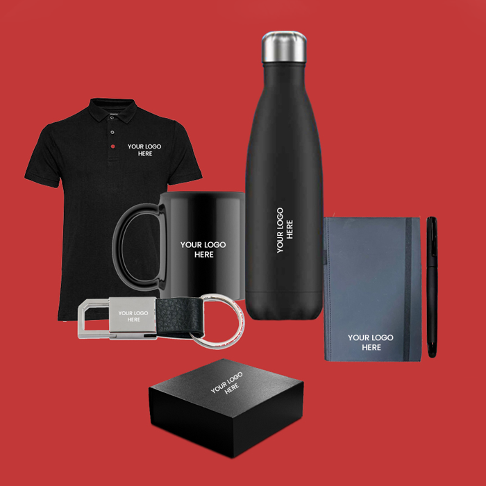 Welcome Kit