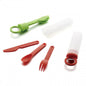 Fuzo PIKNIK Cutlery Set With Opener image 0