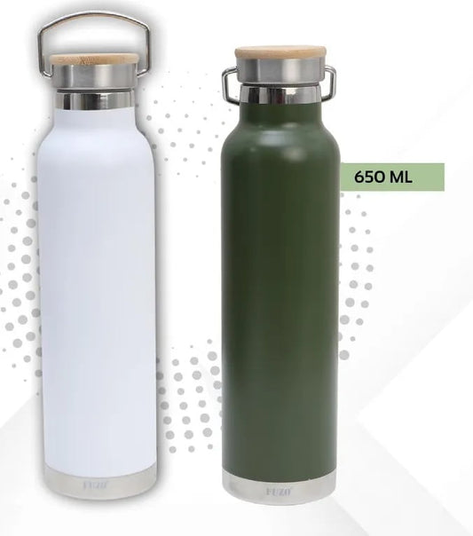 Fuzo GULP Bottle TGZ1161 image 0