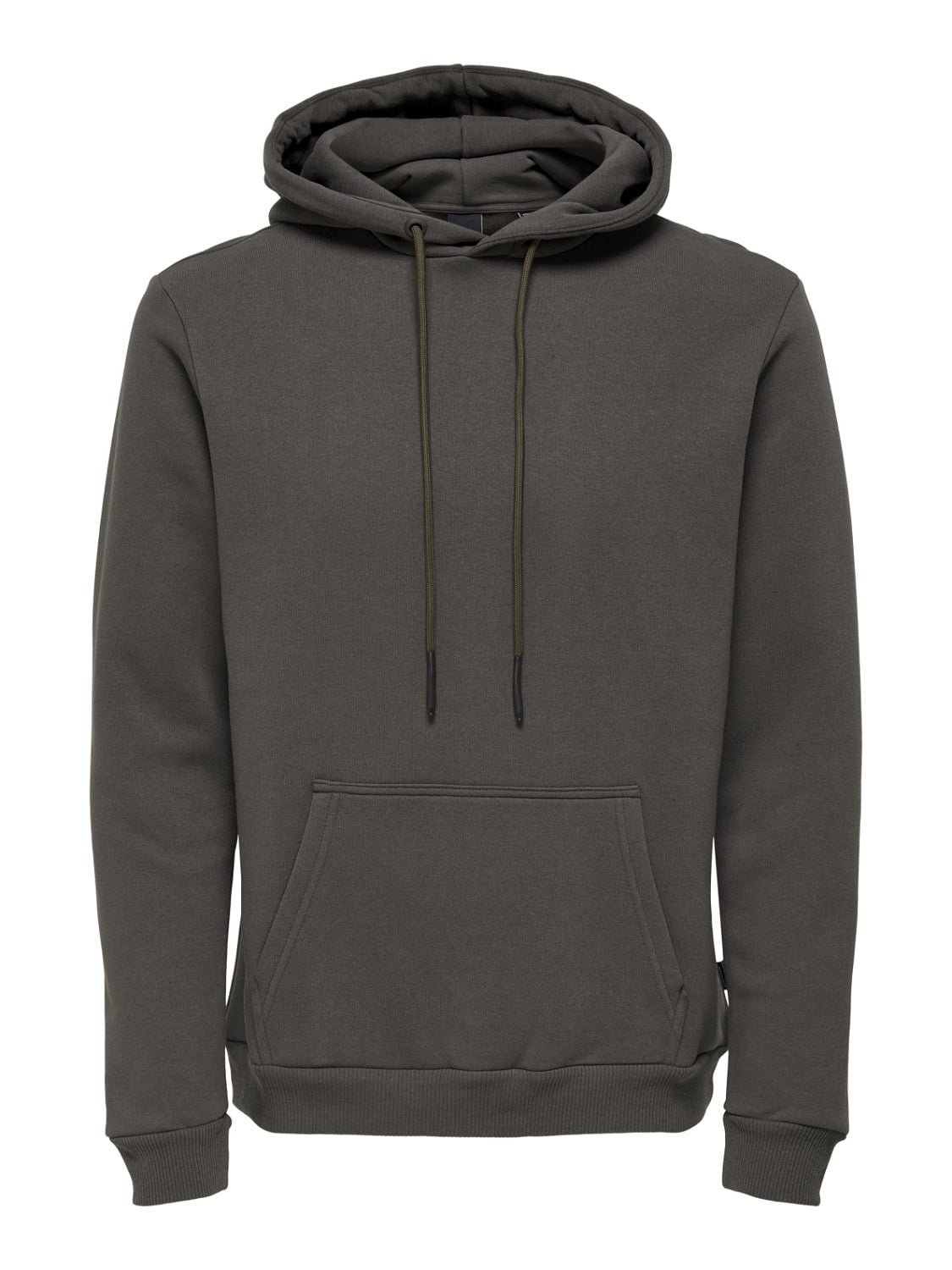 Santorini Hoodies image 1