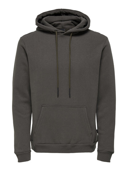 Santorini Hoodies image 1
