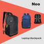 Neo Laptop Backpack - TGZ-576 image 0