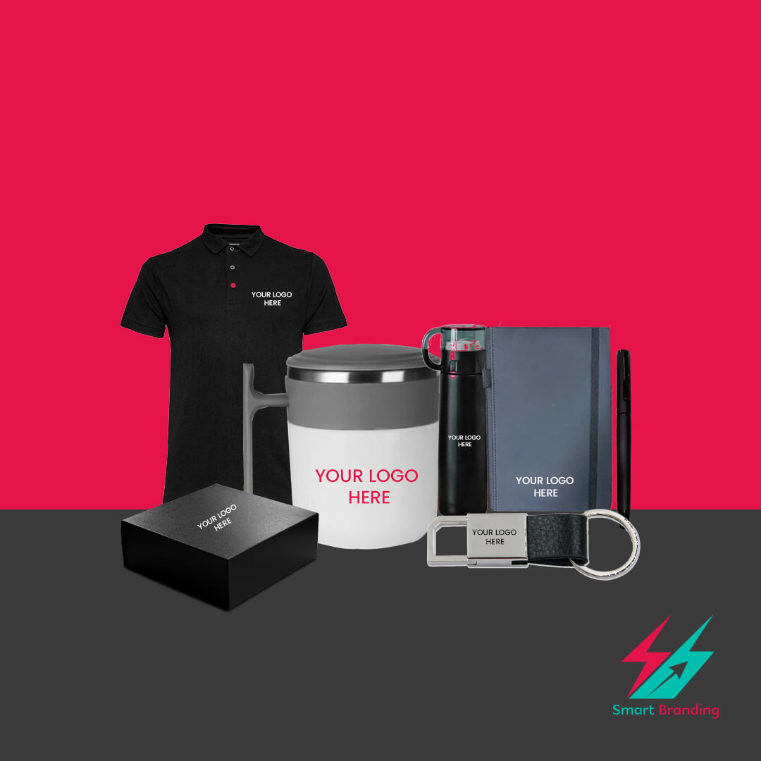 Premium Welcome kit image 0