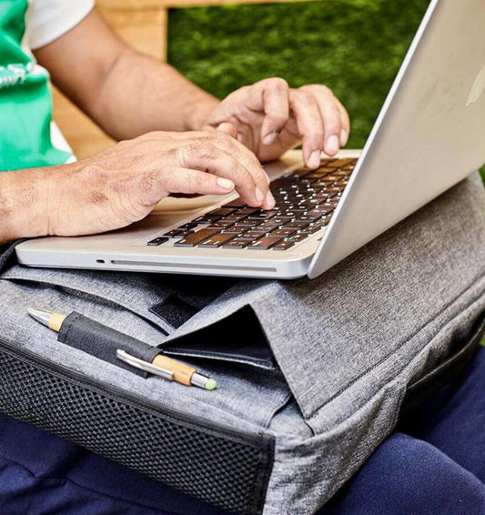 Fuzo HomeDesk - Laptop Bag image 0