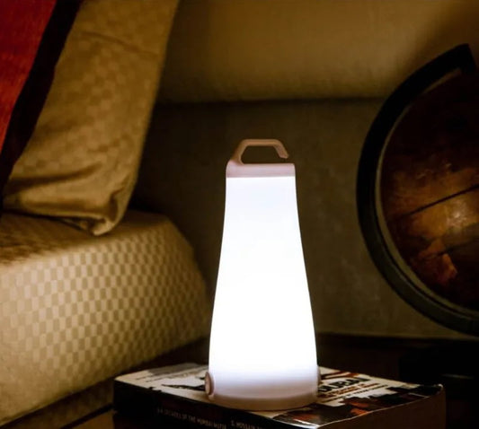 Fuzo AMBIENT Desk Light & Torch image 0