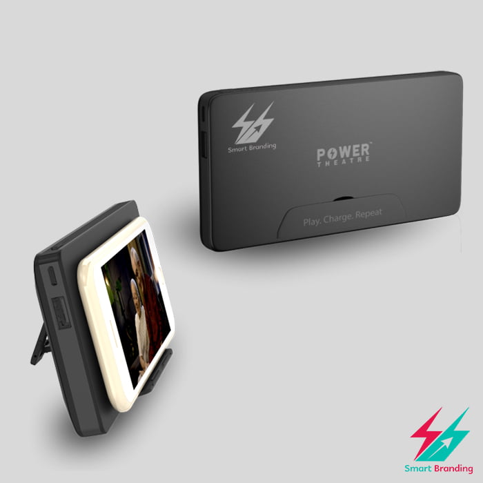 Power Theater & Bank-Voice Enhancer 10000 mAh image 0