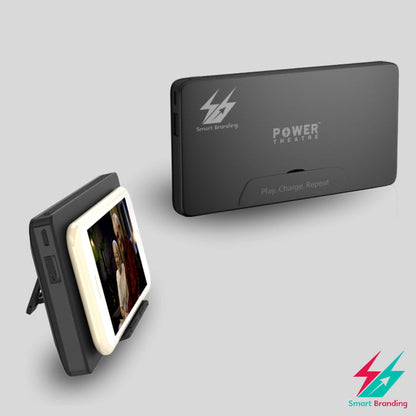 Power Theater & Bank-Voice Enhancer 10000 mAh image 0