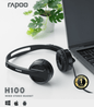 RAPOO-H100 image 0
