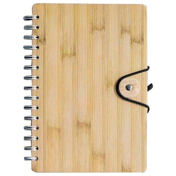 Fuzo THE ASSISTANT A5 Diaries & Notebooks image 0