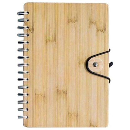 Fuzo THE ASSISTANT A5 Diaries & Notebooks image 0