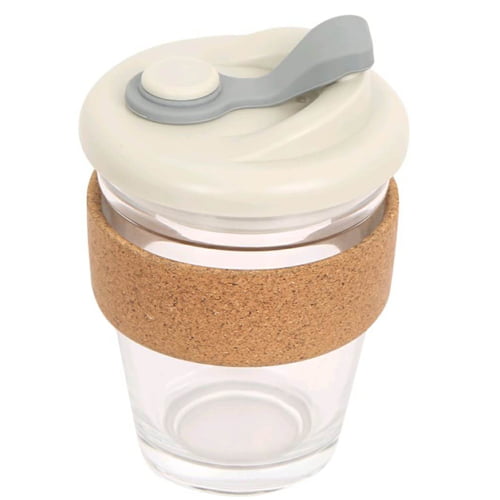 Oak Glass Mug image 1