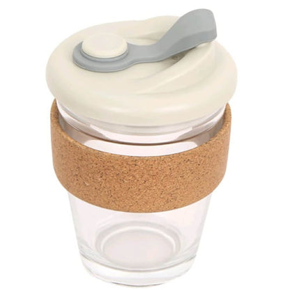 Oak Glass Mug image 1