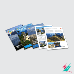 Brochures image 1