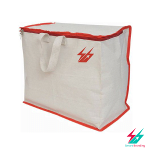 Cotton Carry Bags image 1