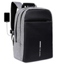 Fur jaden Theft Backpack