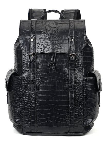 Fur Jaden The Cosmopolitan Backpack