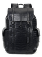 Fur Jaden The Cosmopolitan Backpack