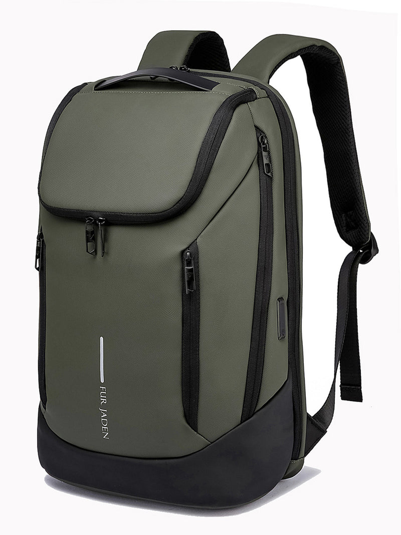 Fur Jaden The Drip Pack Backpack