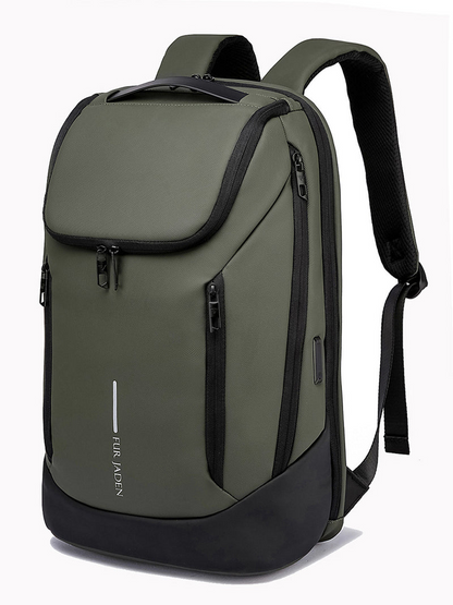 Fur Jaden The Drip Pack Backpack