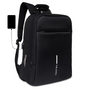 Fur jaden Theft Backpack