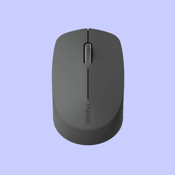 RAPOO-M100 Wireless Mouse image 2