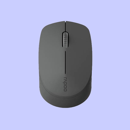 RAPOO-M100 Wireless Mouse image 2