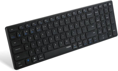 RAPOO-E9350G Wireless Keyboard &amp; Mouse image 2