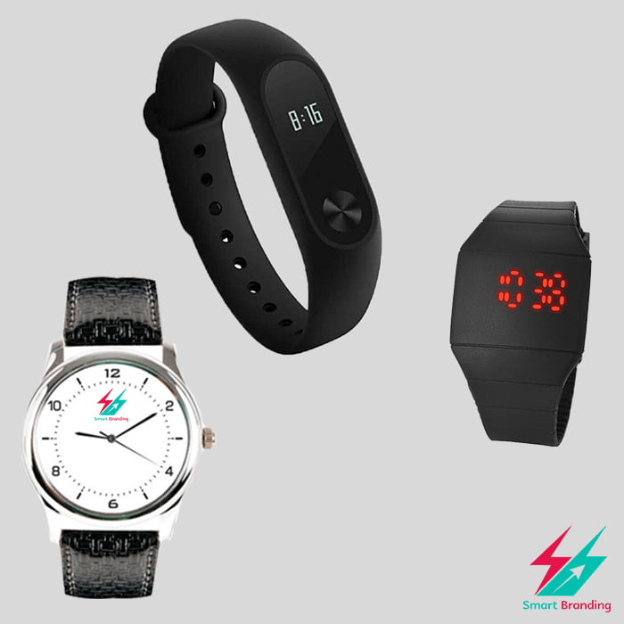 Promotional Wrist Watches image 0