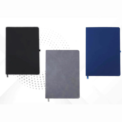 Fuzo THE PUPIL A5 Dairies & Notebook image 0