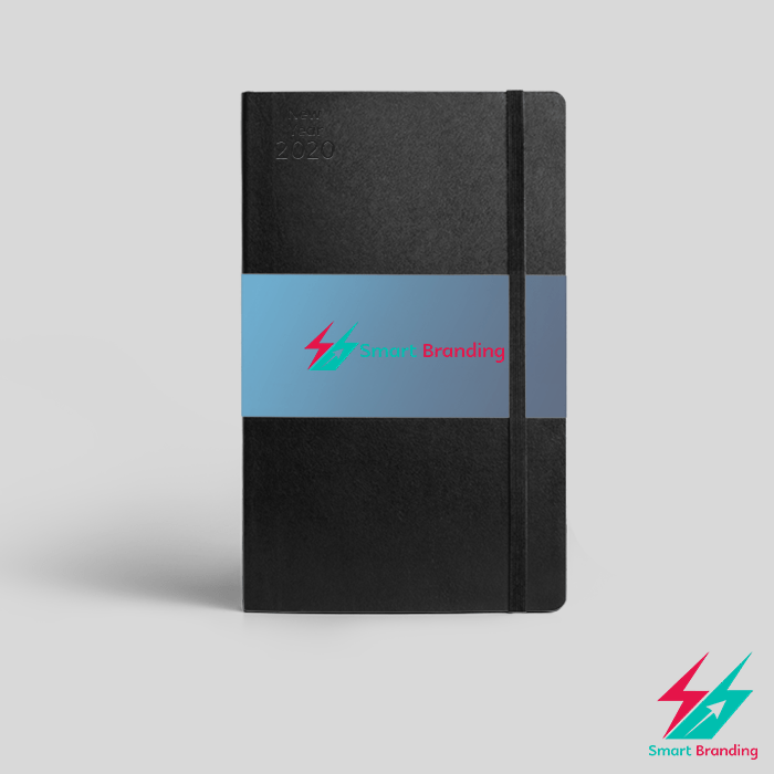 Custom Diaries With Logo, Personalized diary image 0