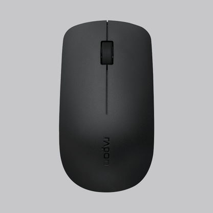 RAPOO-M20 PLUS image 1