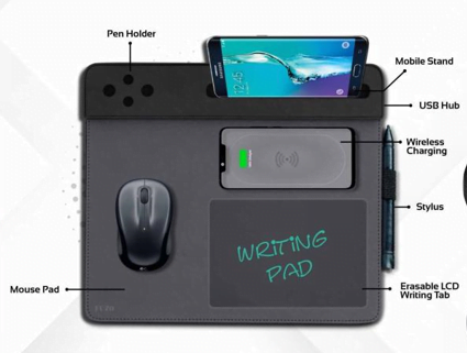 FUZO Desk Collective DC image 0