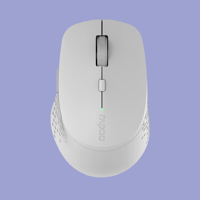 RAPOO-M300 Wireless Mouse image 3