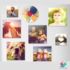 Photo Magnets image 0