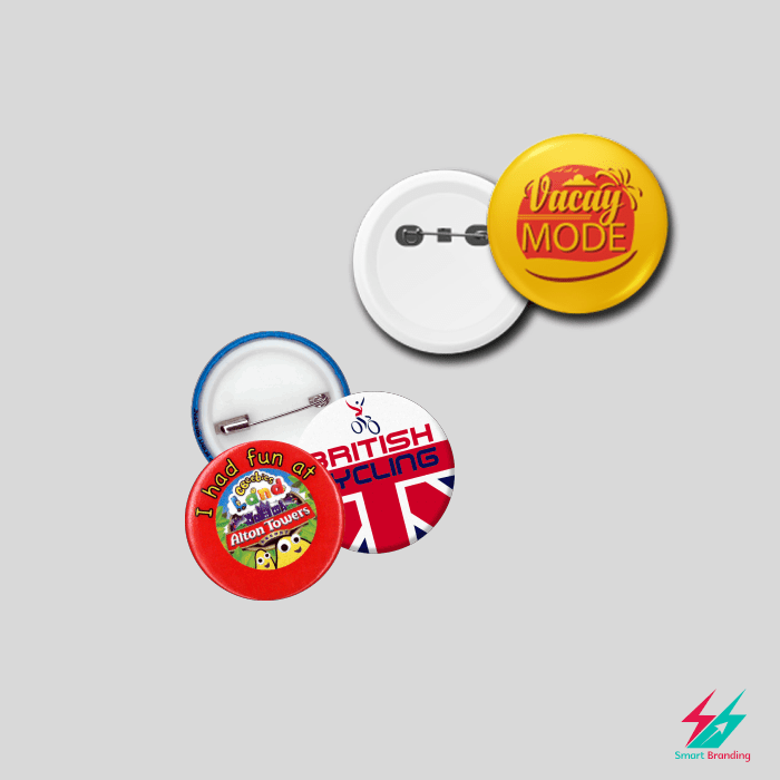 Button Badges image 3