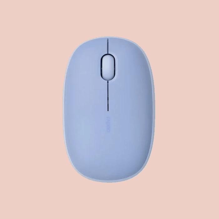 RAPOO-M650 Wireless Mouse image 2