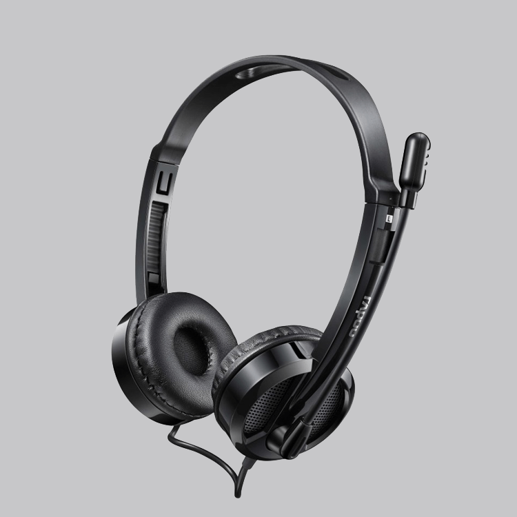 RAPOO-H100 image 1