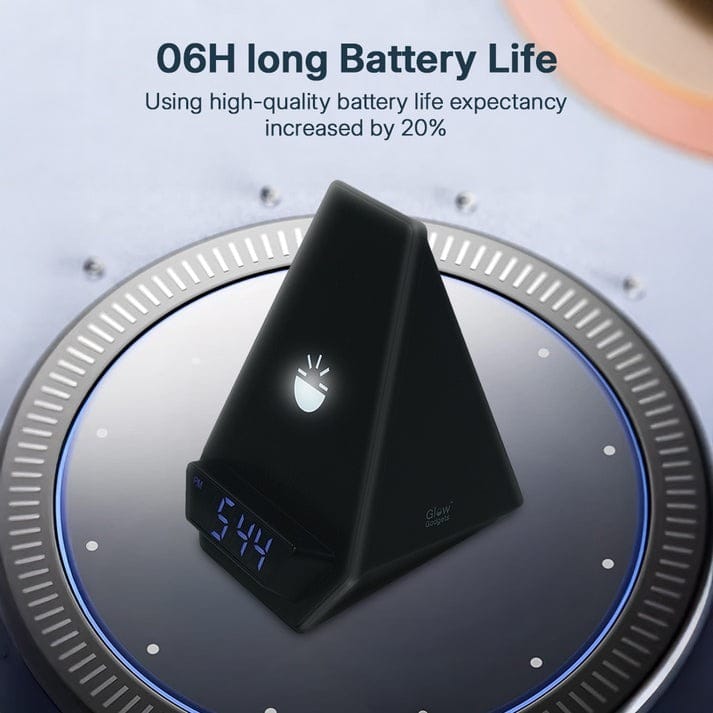 Symphony Bluetooth Speaker With Wireless Charging image 1