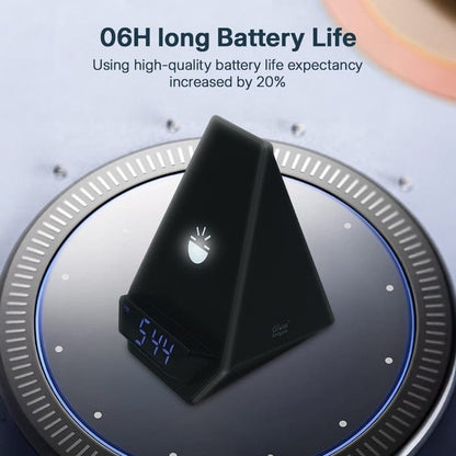 Symphony Bluetooth Speaker With Wireless Charging image 1